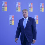 Ambasadorul României în SUA crede că Iohannis va primi o susținere americană masivă pentru șefia NATO