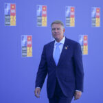 Klaus Iohannis a informat Parlamentul că ”s-a hotărât extinderea prezenței forțelor aliate pe teritoriul țării noastre”