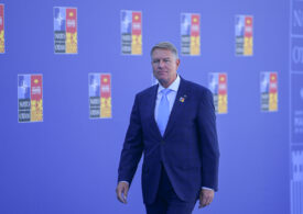 Ambasadorul României în SUA crede că Iohannis va primi o susținere americană masivă pentru șefia NATO
