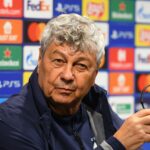 Scene incredibile la meciului lui Mircea Lucescu din Liga Campionilor: „Vladimir Putin, Vladimir Putin!” (Video)