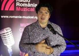Mari evenimente internaționale, în direct la Radio România Muzical