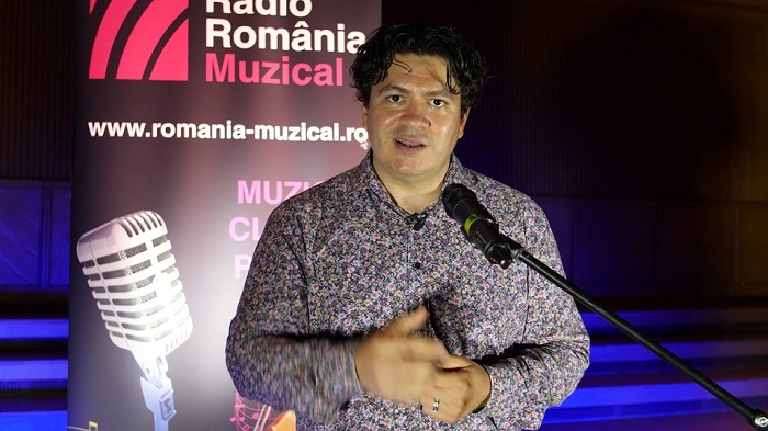 Mari evenimente internaționale, în direct la Radio România Muzical