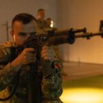 MApN vrea lege pentru militari voluntari și ca să poată chema rezerviștii la ordin și pe timp de pace