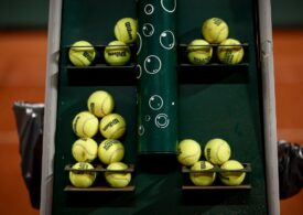Două turnee importante de tenis au fost anulate
