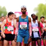 Sir Mo Farah a fost adus ilegal în Marea Britanie și forțat să lucreze ca servitor: „Mă închideam în baie și plângeam”