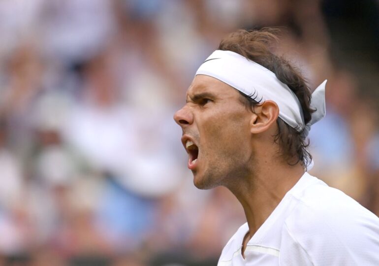 Rafael Nadal, în pericol să iasă din Top 100 ATP după 20 de ani