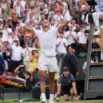 Nadal ar putea abandona la Wimbledon