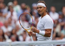 Schimbări în clasamentul ATP: Lider mondial nou, Nadal în afara Top 10 după 18 ani