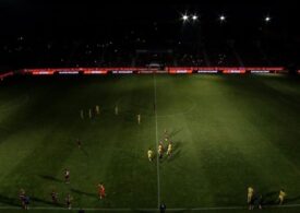 CFR Cluj a câștigat un meci pe care a riscat să-l piardă la masa verde
