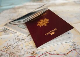 Cele mai puternice pașapoarte din 2022: Ce loc ocupă România și câte țări poți vizita fără viză
