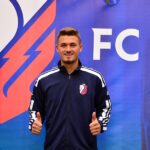 FC Botoșani a transferat un jucător de la FCSB