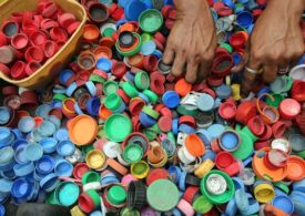 Simbolurile reciclării pentru plastic și ce reprezintă fiecare cod