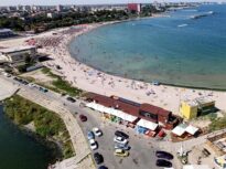 Veste bună pentru turiști: Parcarea devine gratuită în Mangalia și în toate stațiunile arondate