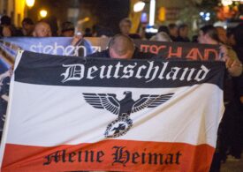 Europa e împânzită de celule teroriste de neo-naziști-copii. Și un român de 13 ani a ajuns lider