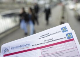 Recensământul s-a încheiat, dar mulți români nu s-au înregistrat