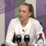 Rybakina știe ce are de făcut contra Simonei Halep: Istoricul întâlnirilor directe