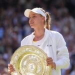 Elena Rybakina a câștigat Wimbledon 2022