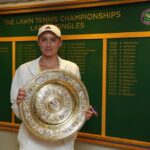 Gest superb făcut de Elena Rybakina cu banii primiți pentru câștigarea Wimbledonului