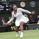 „Nu e frumos ce face” | Cristian Tudor Popescu, deranjat de Serena Williams și avertismentul lansat în privința Simonei Halep