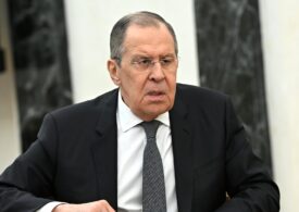 Lavrov ar fi fost la spital după ce a ajuns la G20. Guvernatorul din Bali confirmă, Moscova strigă ”fake news” și-l arată în șort (Video)