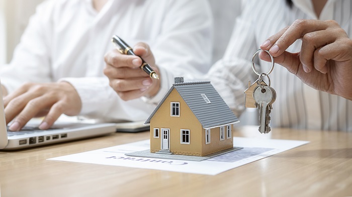 3 etape esențiale în accesarea unui credit imobiliar
