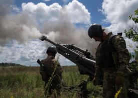 Ucraina se pregătește să atace Crimeea, Rusia amenință cu „Ziua Judecății”