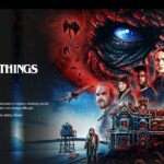 Netflix anunţă un spin off din ”Stranger Things”, serial care a înregistrat un succes răsunător