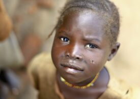 Seceta devastează Africa: Sute de oameni au murit de foame în iulie, peste jumătate de milion riscă aceeași soartă