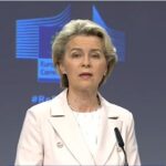 Von der Leyen propune ca UE să achiziționeze muniții la fel ca în cazul vaccinurilor antiCovid