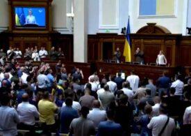 Lungul drum al aderării: În plin război, Ucraina are de făcut urgent reforme, de la presă, la oligarhi