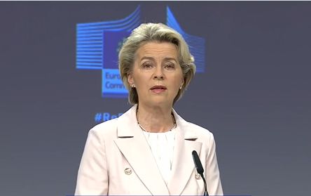 Ursula von der Leyen nu obține ușor un nou mandat la șefia Comisiei Europene