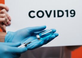 Cehia începe vaccinarea cu doza 4 de ser anti-COVID. În Germania și România nu există un consens privind eficiența celui de-al doilea booster