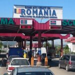 O familie de ruşi a încercat să intre în România cu acte false de refugiați ucraineni