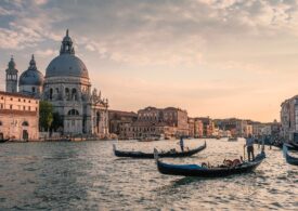 Veneția: Instagram vs. realitate (Video)