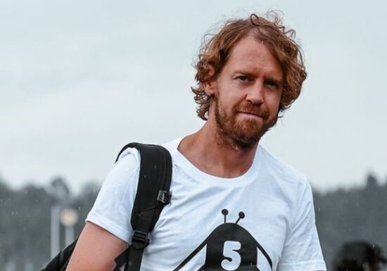 Sebastian Vettel și-a anunțat retragerea din Formula 1