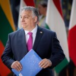 Ciolacu, prânz privat cu Viktor Orban: „Acesta este începutul unei frumoase prietenii” UPDATE