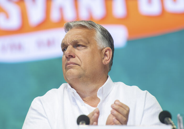 Într-o ieșire fără precedent, guvernatorul Băncii Ungariei critică Guvernul Orban: Toate plafoanele de preț ar trebui eliminate imediat