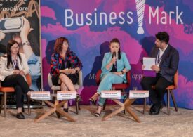 Brașov HR Vibes - Pandemia ne-a învățat să fim mult mai flexibili, am trecut dincolo de granițe în ceea ce privește atragerea de talente, angajarea și recrutarea