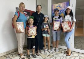 Peste 1.000 de spectatori s-au bucurat de cea de-a doua ediție a ABIFF, desfășurat în perioada 26-28 august cu proiecții speciale și simultane în 15 orașe din țară