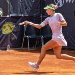 Ana Bogdan se impune în turneul WTA 125 de la Iași