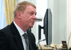 Fostul emisar special al Kremlinului care s-a opus războiului, internat cu o boală rară