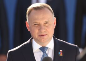 Polonia rupe acordurile cu UE privind reformele judiciare şi acuză Bruxellesul că o sancţionează mai dur ca pe Rusia