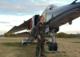 Cel mai bun pilot al aviației Ucrainei a fost ucis în luptă