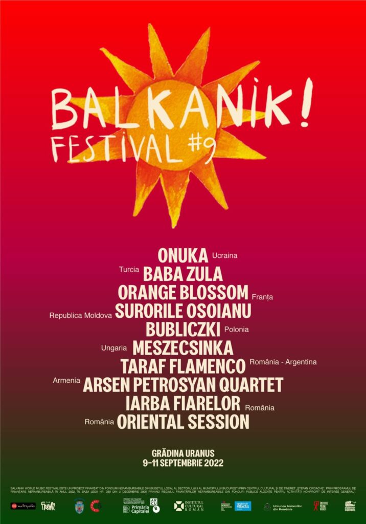 Balkanik-9