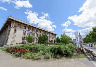 RO-Alert în Iași, Vaslui și Neamț. O dronă venită dinspre Republica Moldova e monitorizată