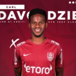 CFR Cluj a transferat doi jucători africani – oficial