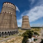 „Norocul ne va părăsi într-o bună zi!” Ce s-ar întâmpla dacă ar avea loc un accident la centrala nucleară Zaporojie?