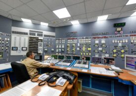 Ce i-a cășunat lui Vladimir Putin pe centrala nucleară de la Zaporojie?