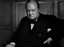 Ce ar spune Winston Churchill despre un război cu Iranul?