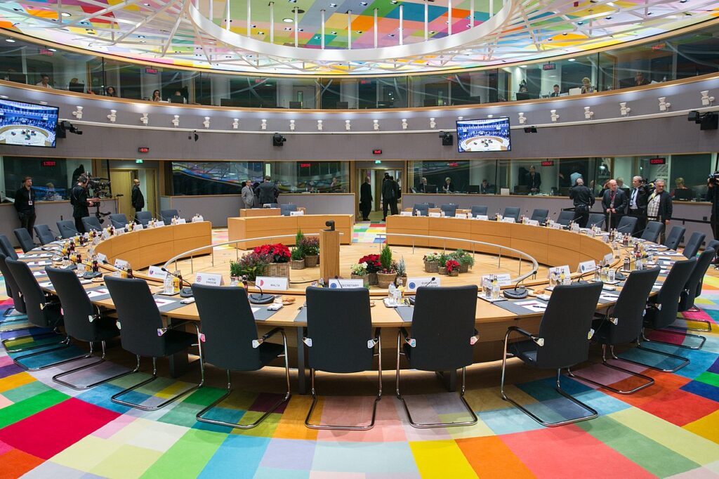 Undă verde de la Consiliul UE pentru programul SAFE în România și alte 7 țări